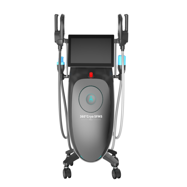 360 Cryo SFMS Pro