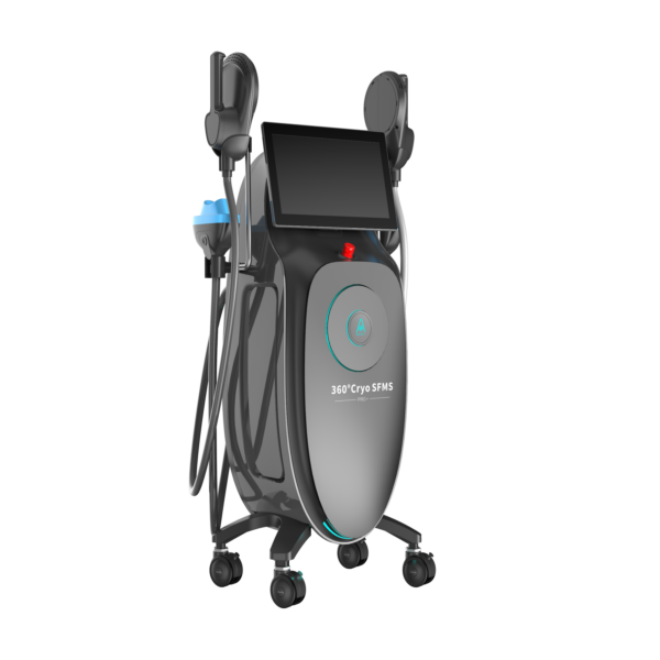 360 Cryo SFMS Pro - Image 3