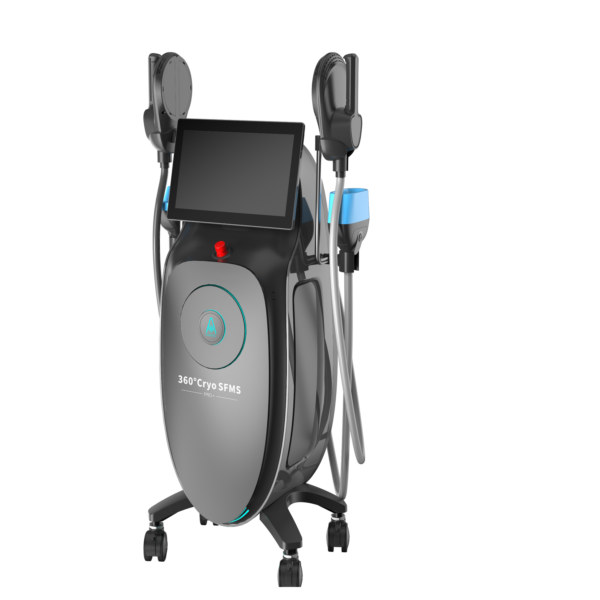 360 Cryo SFMS Pro - Image 2