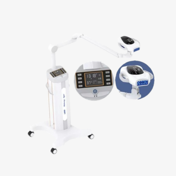 Teeth Whitening LED